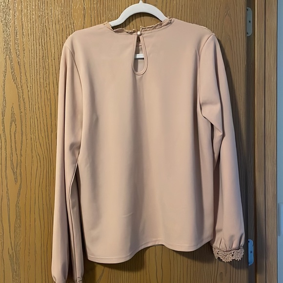 SHEIN Blouse - Picture 2 of 8